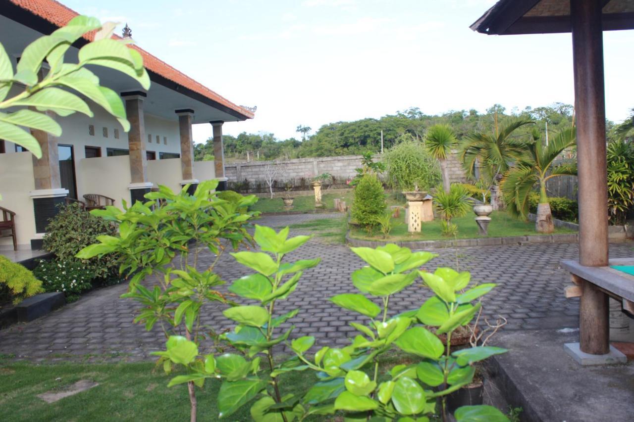 Ady Homestay Uluwatu  Ngoại thất bức ảnh