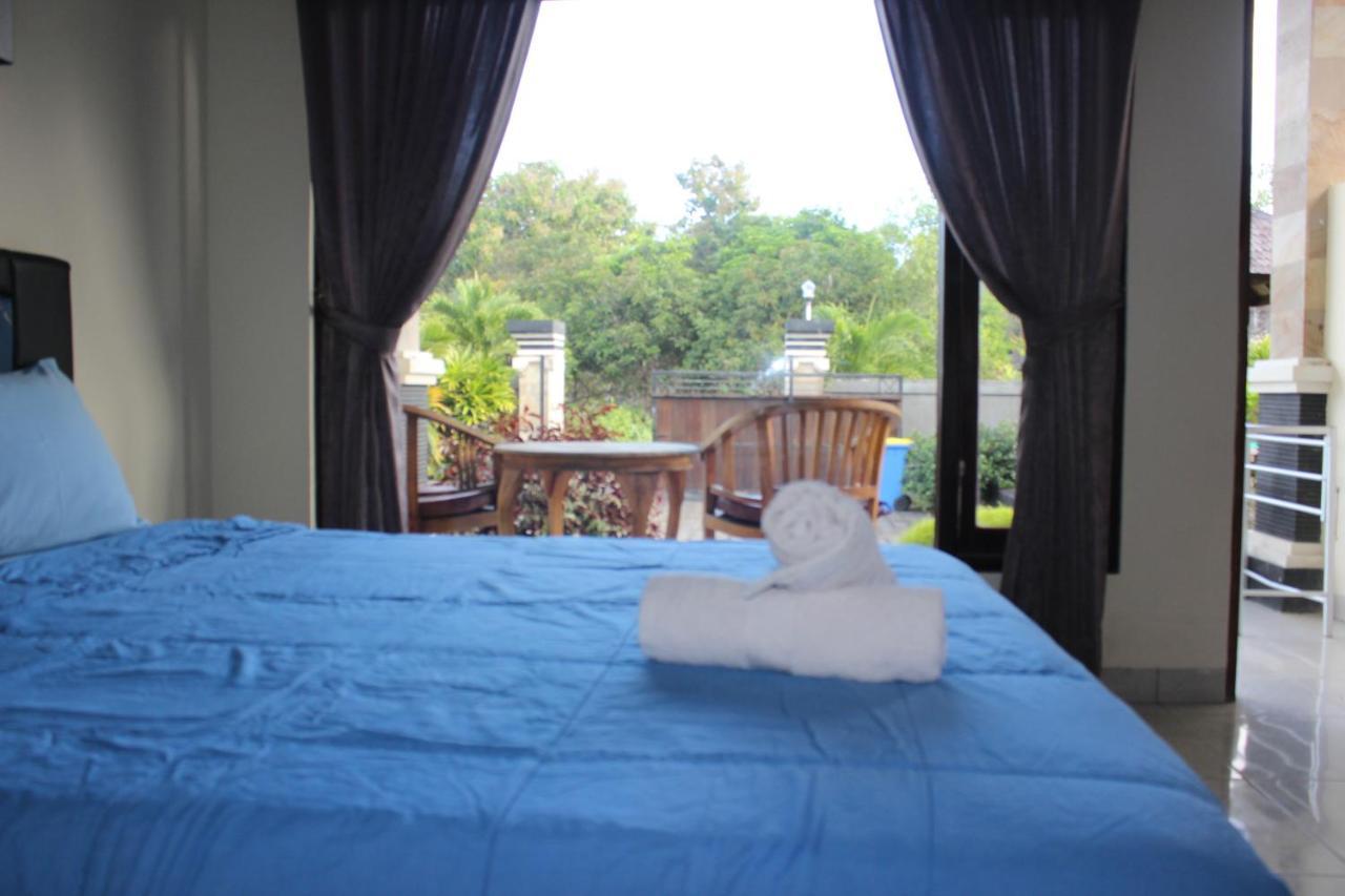 Ady Homestay Uluwatu  Ngoại thất bức ảnh