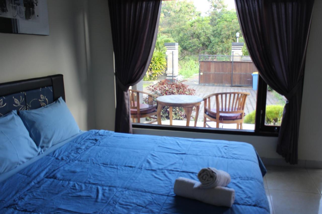 Ady Homestay Uluwatu  Ngoại thất bức ảnh