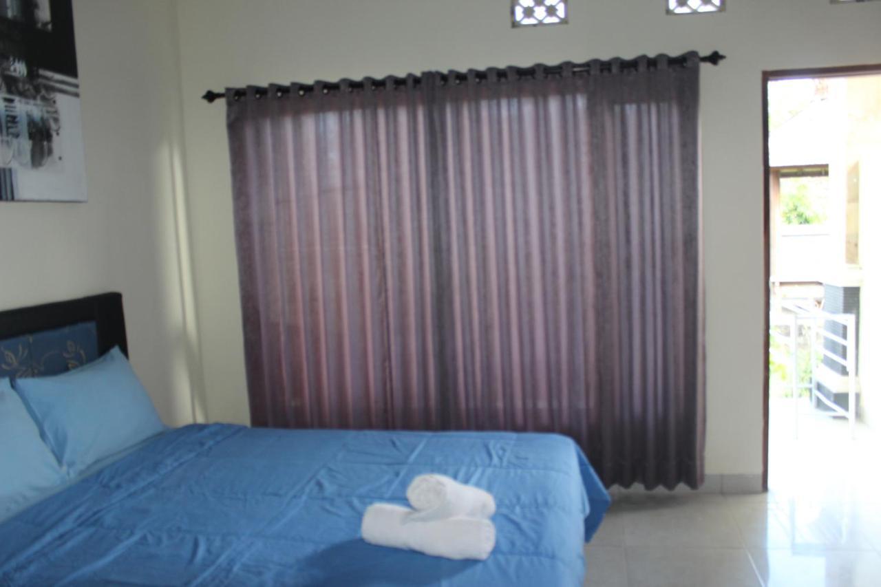 Ady Homestay Uluwatu  Ngoại thất bức ảnh