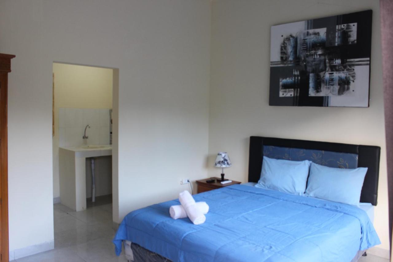 Ady Homestay Uluwatu  Ngoại thất bức ảnh
