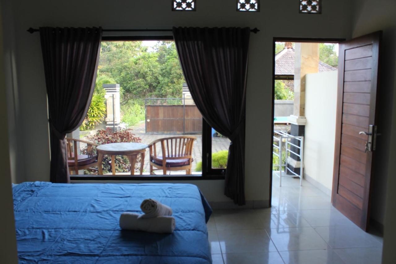 Ady Homestay Uluwatu  Ngoại thất bức ảnh