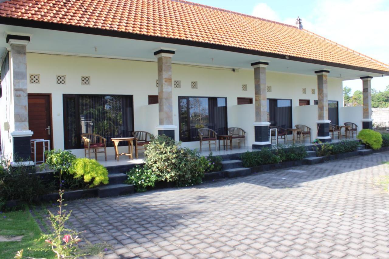 Ady Homestay Uluwatu  Ngoại thất bức ảnh