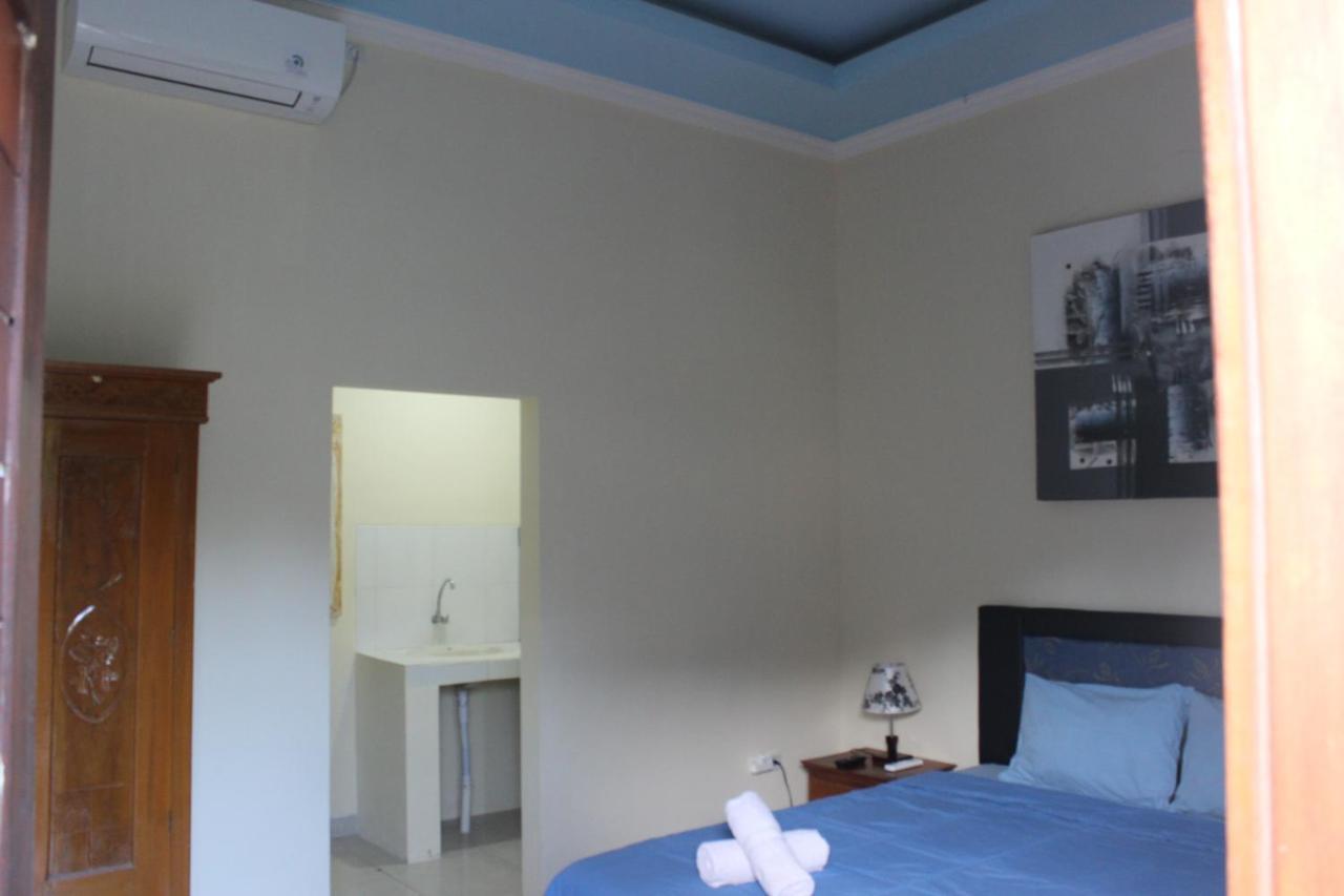 Ady Homestay Uluwatu  Ngoại thất bức ảnh