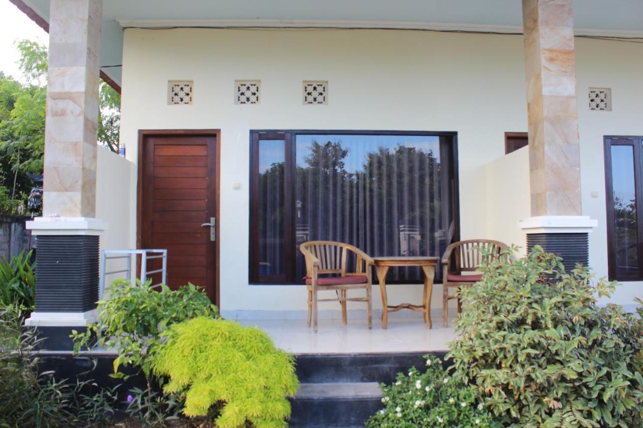 Ady Homestay Uluwatu  Ngoại thất bức ảnh