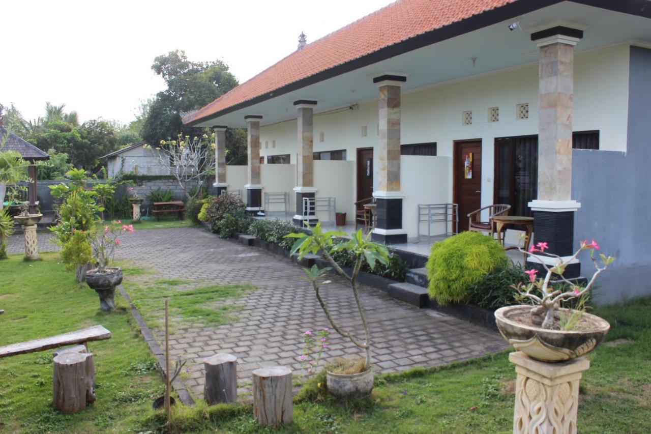 Ady Homestay Uluwatu  Ngoại thất bức ảnh