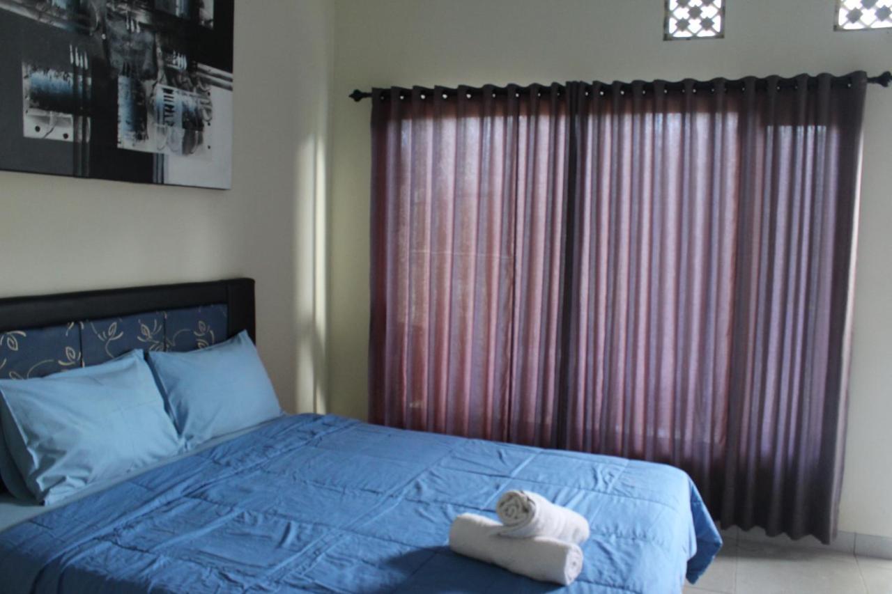 Ady Homestay Uluwatu  Ngoại thất bức ảnh