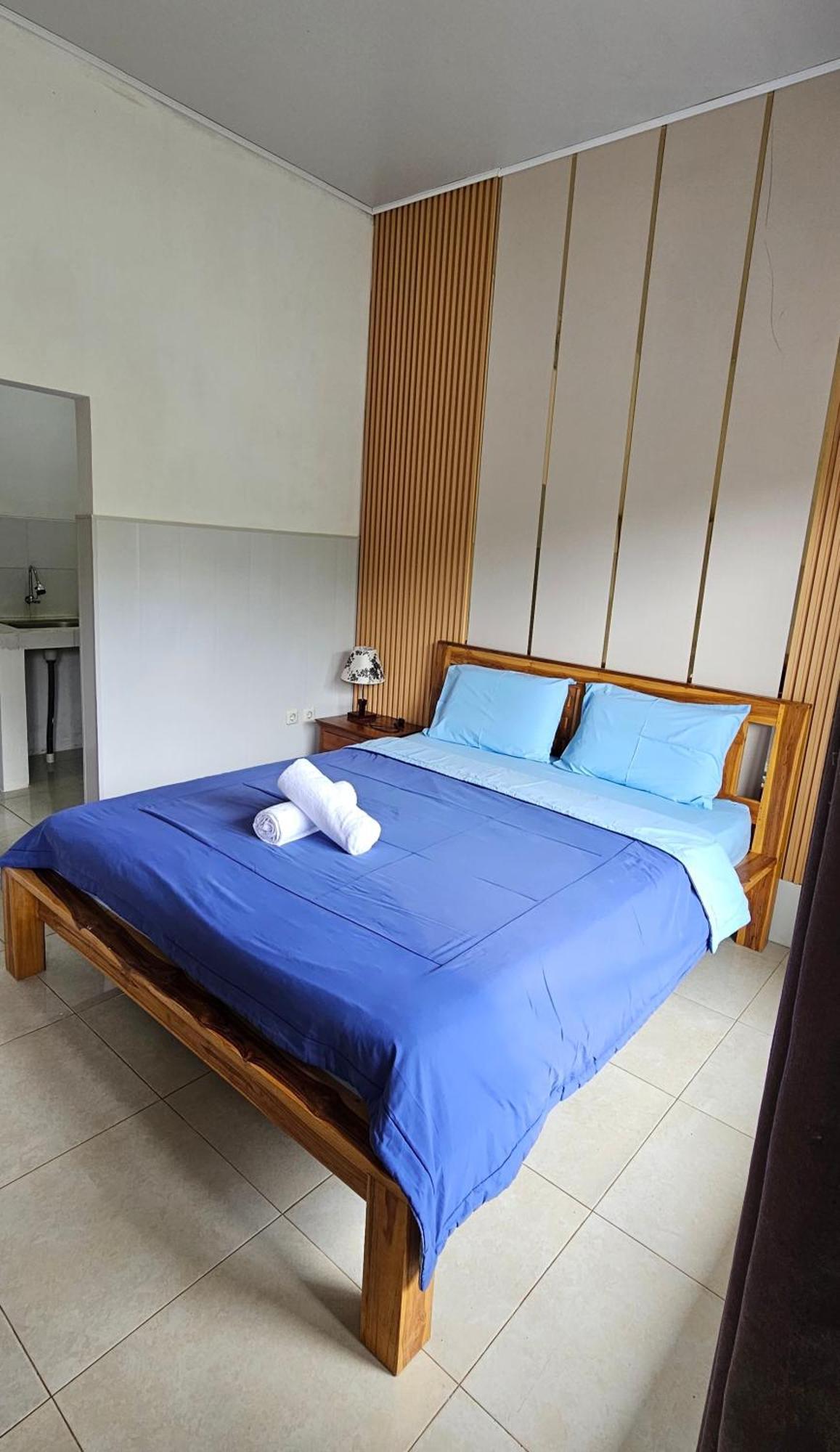 Ady Homestay Uluwatu  Ngoại thất bức ảnh