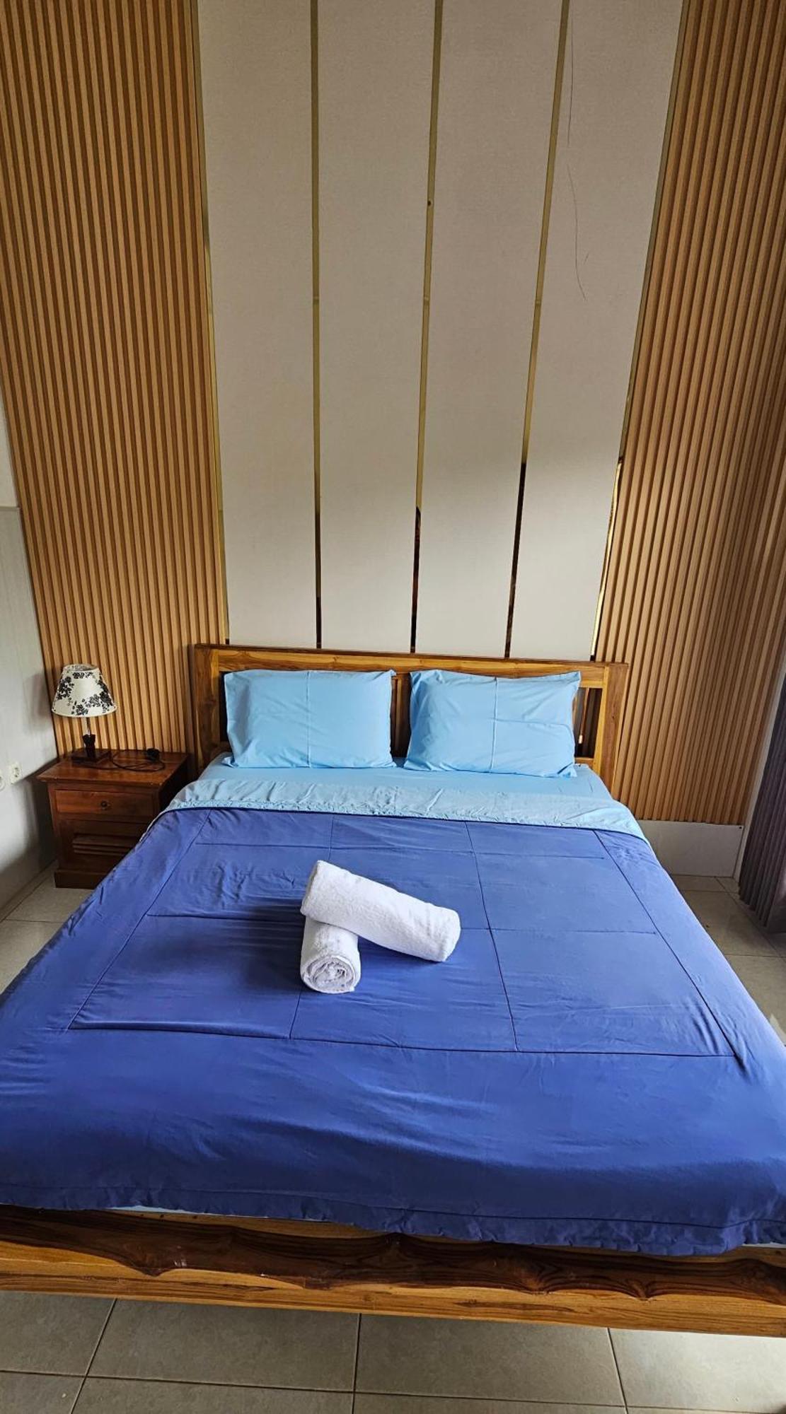 Ady Homestay Uluwatu  Ngoại thất bức ảnh