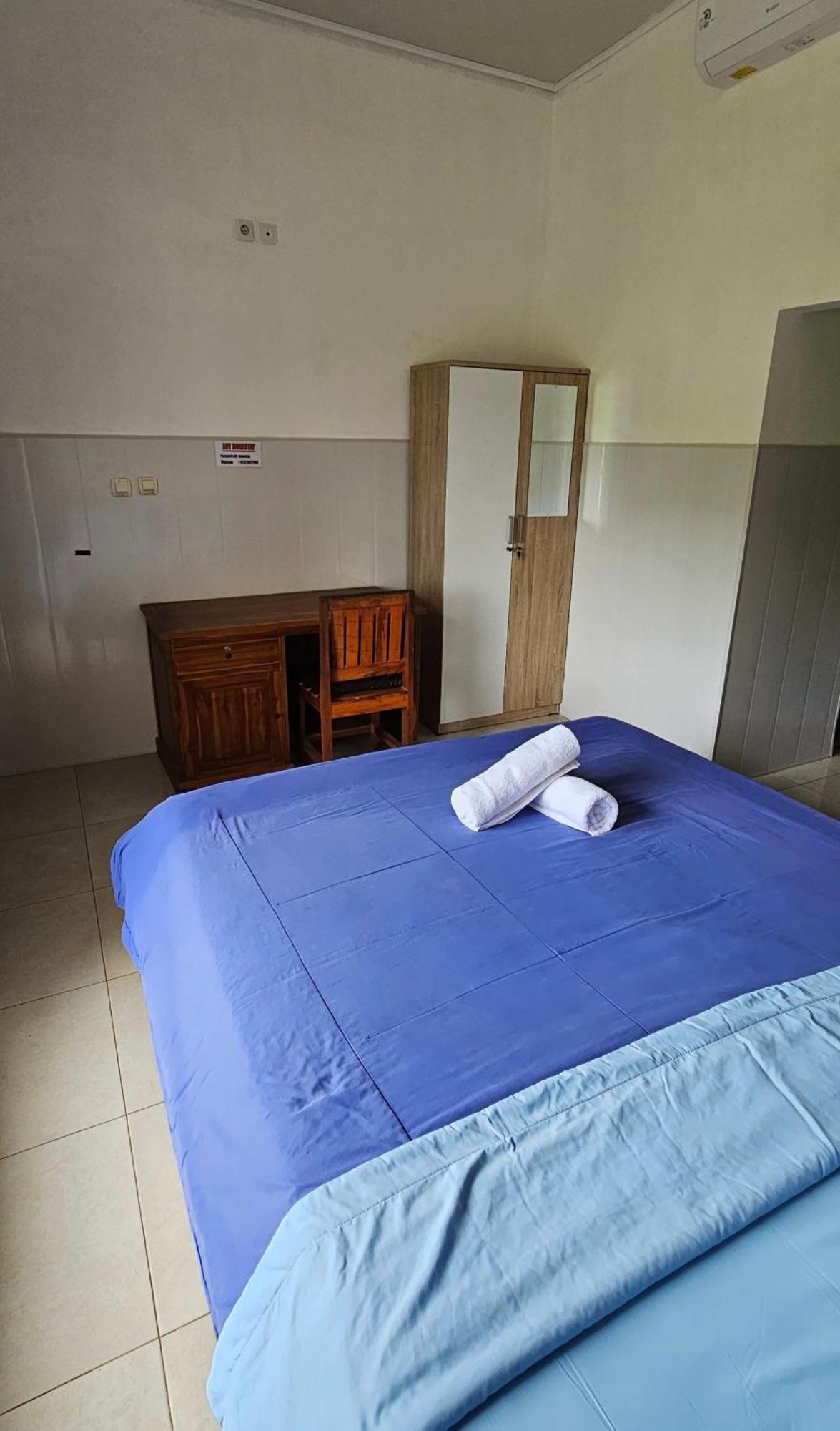 Ady Homestay Uluwatu  Ngoại thất bức ảnh