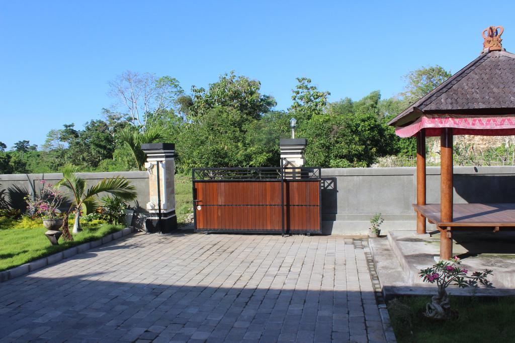 Ady Homestay Uluwatu  Ngoại thất bức ảnh