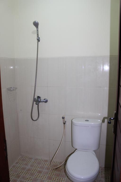 Ady Homestay Uluwatu  Ngoại thất bức ảnh