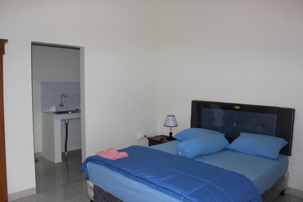 Ady Homestay Uluwatu  Ngoại thất bức ảnh