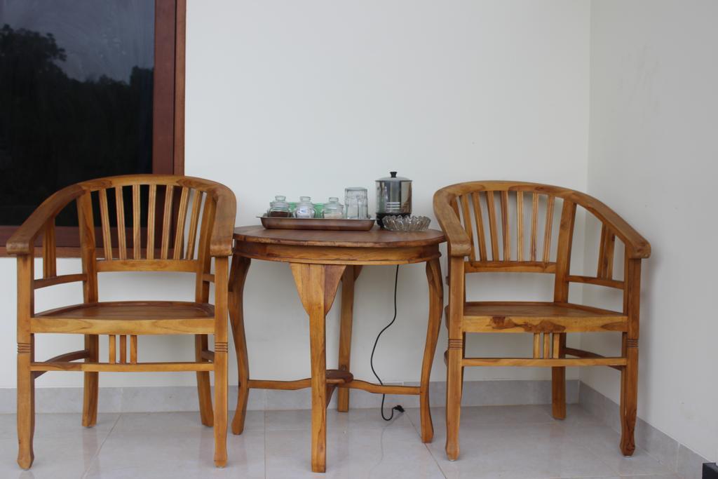 Ady Homestay Uluwatu  Ngoại thất bức ảnh