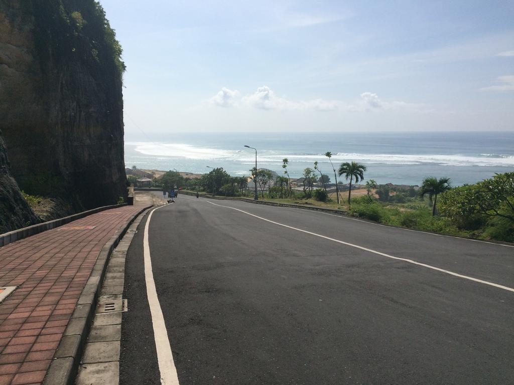 Ady Homestay Uluwatu  Ngoại thất bức ảnh