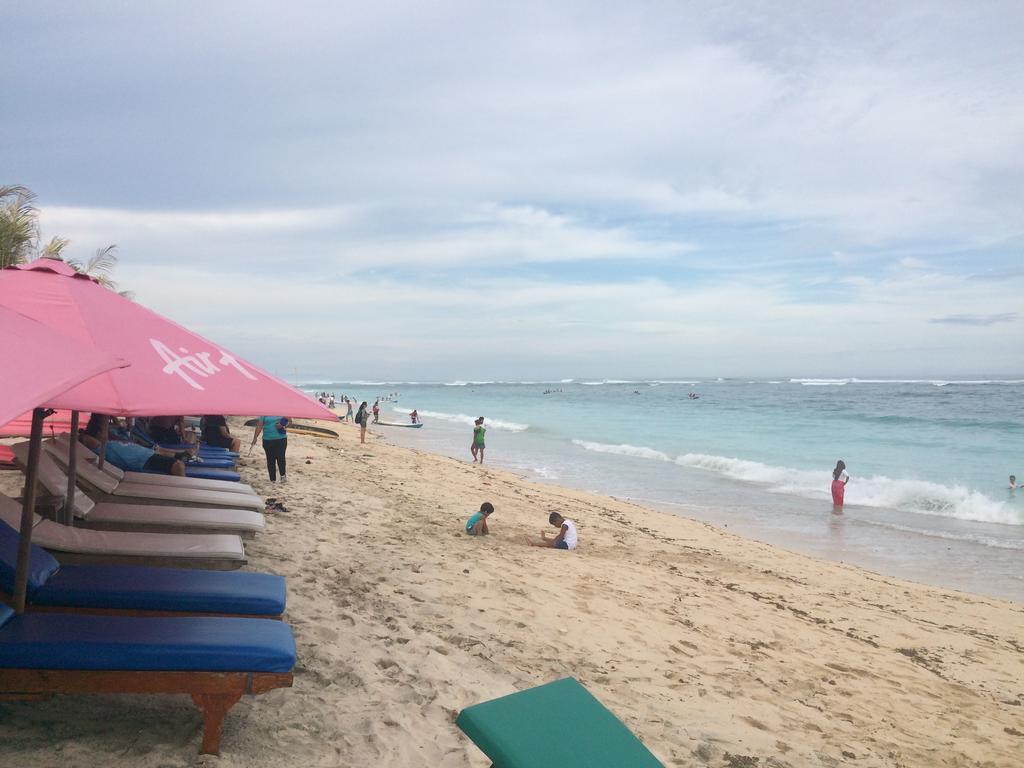 Ady Homestay Uluwatu  Ngoại thất bức ảnh