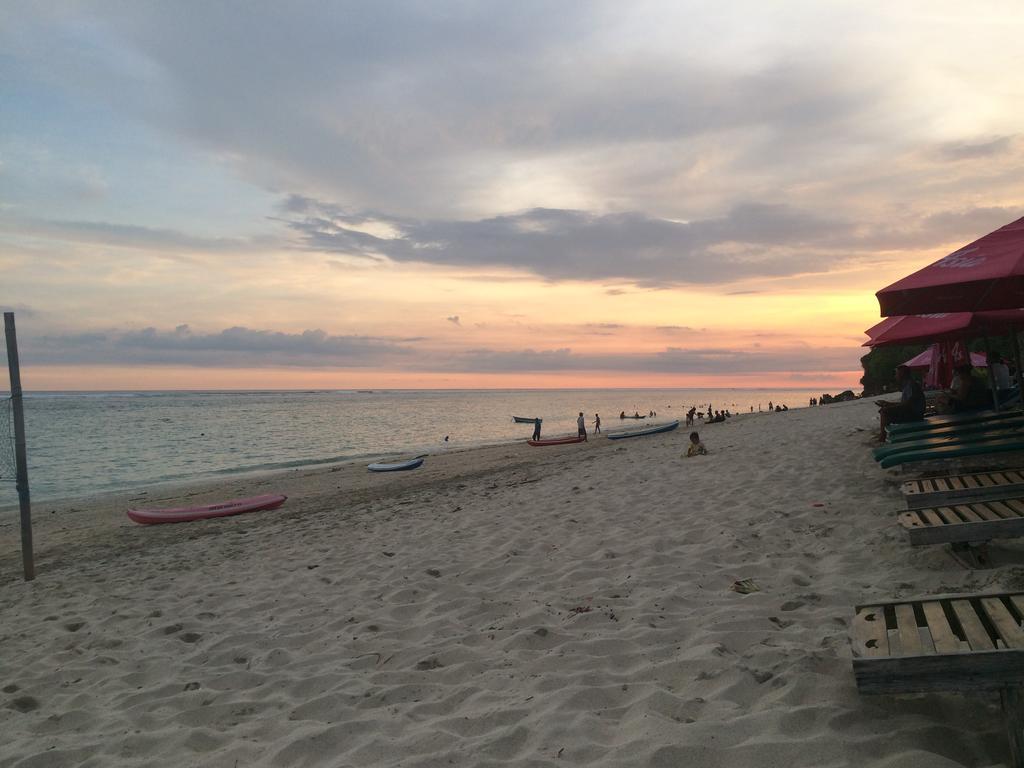 Ady Homestay Uluwatu  Ngoại thất bức ảnh