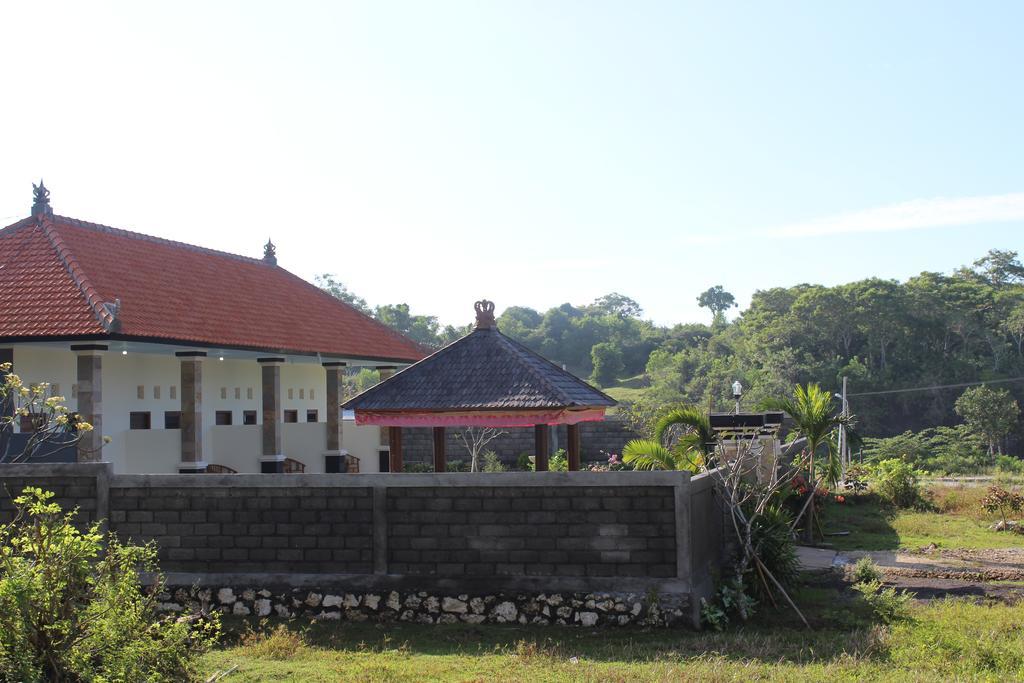 Ady Homestay Uluwatu  Ngoại thất bức ảnh