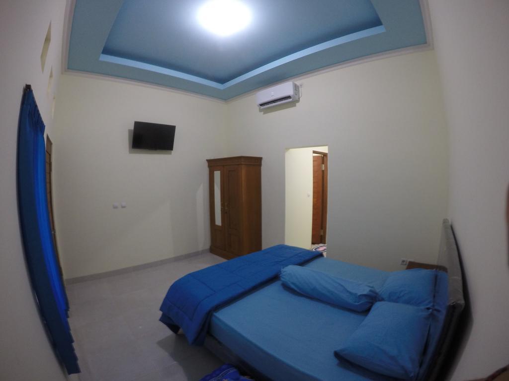 Ady Homestay Uluwatu  Ngoại thất bức ảnh